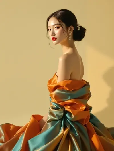 总裁的替嫁新娘 主编力荐 - 西瓜短剧 西瓜短剧主编力荐《总裁的替嫁新娘》封面