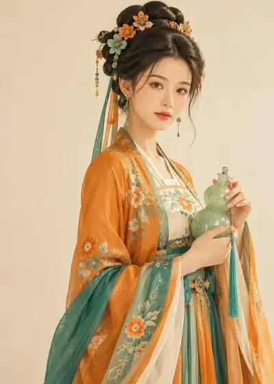 西瓜短剧主编力荐《凤医天下》封面