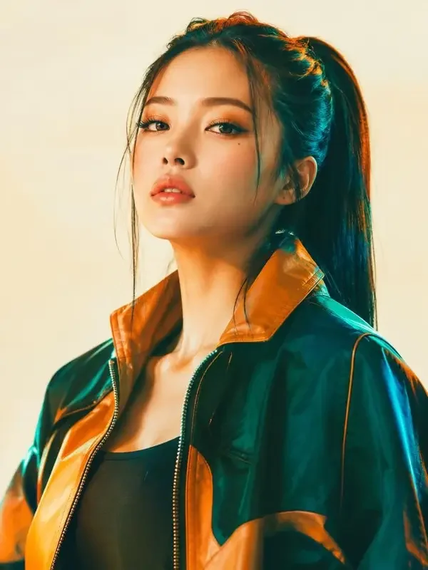 西瓜短剧《退婚后我成了顶流》封面海报