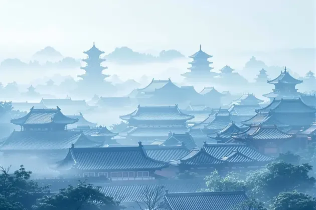 《凤医天下》播放量破亿,登顶西瓜短剧周榜 - 西瓜短剧短剧快讯 西瓜短剧短剧快讯《《凤医天下》播放量破亿,登顶西瓜短剧周榜》配图
