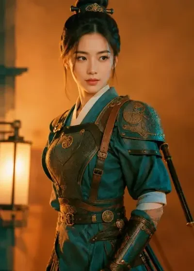 御赐小仵作 今日优选 - 西瓜短剧 西瓜短剧今日优选《御赐小仵作》封面