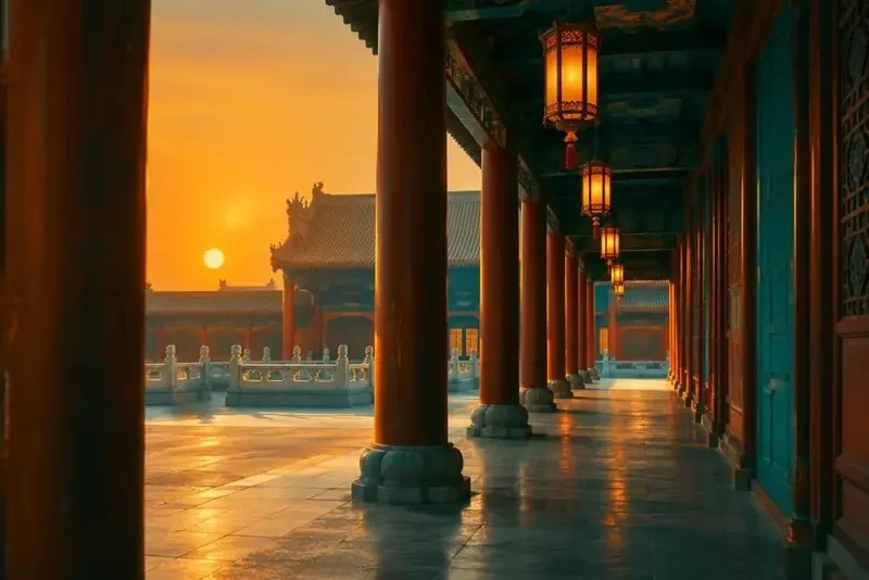 《凤医天下》热播中:古装穿越为何总能打动人心 - 西瓜短剧影视资讯 西瓜短剧影视资讯《《凤医天下》热播中:古装穿越为何总能打动人心》配图
