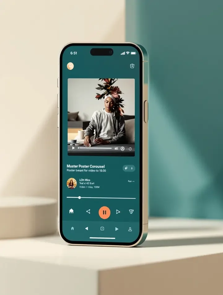 西瓜短剧 App 界面 - 西瓜短剧 西瓜短剧 App 界面预览